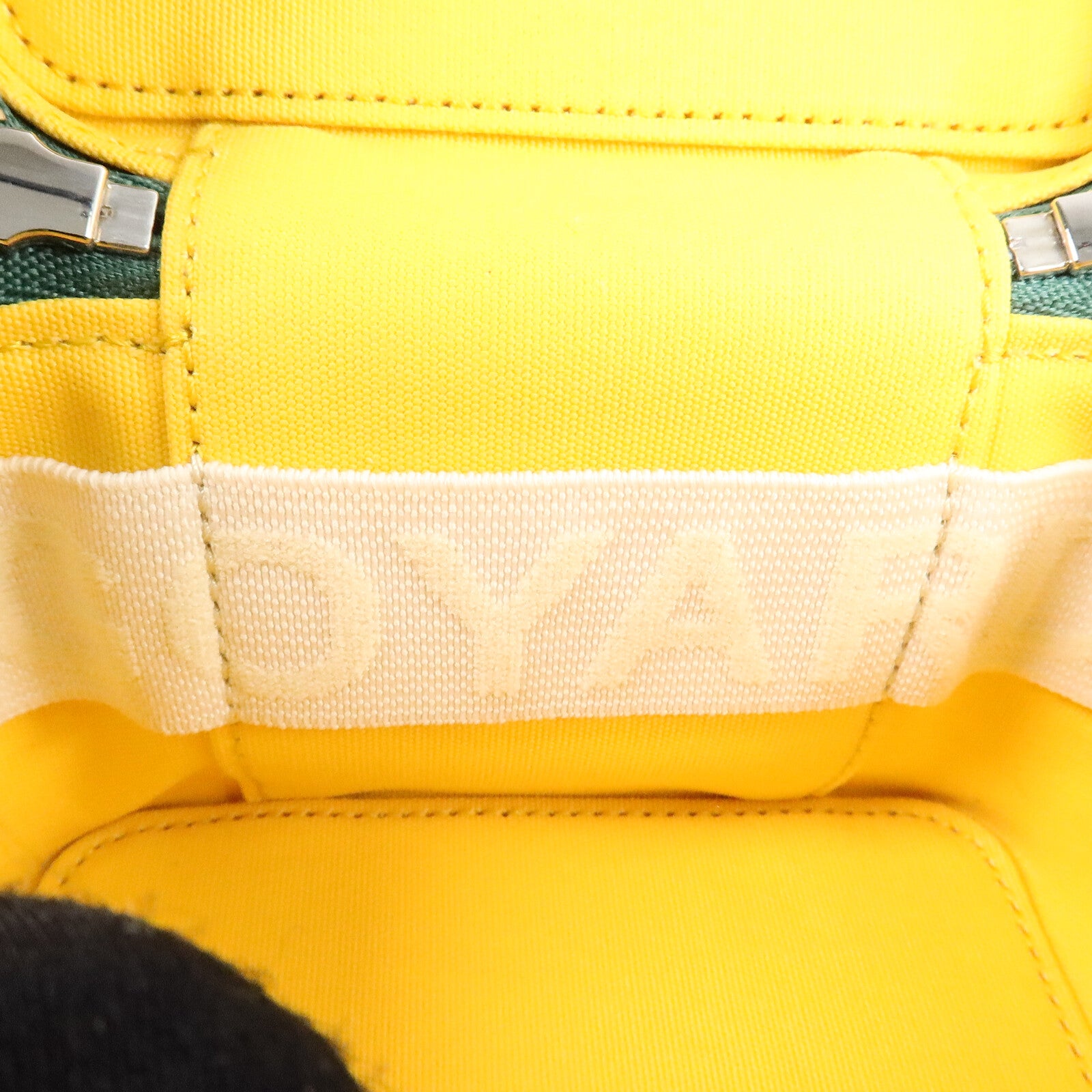 GOYARD 塗層帆布Muse Vanity Case Nano手挽肩背兩用袋