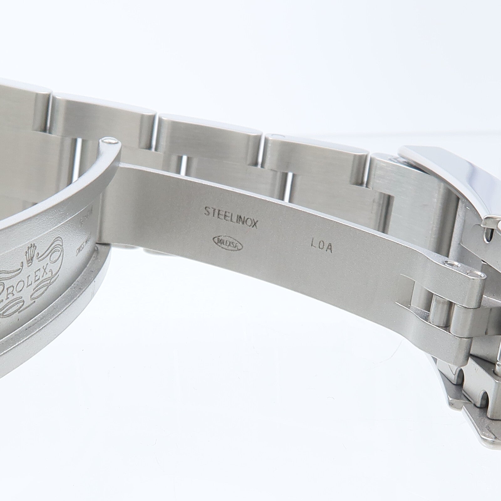 ROLEX Oyster Perpetual 177200