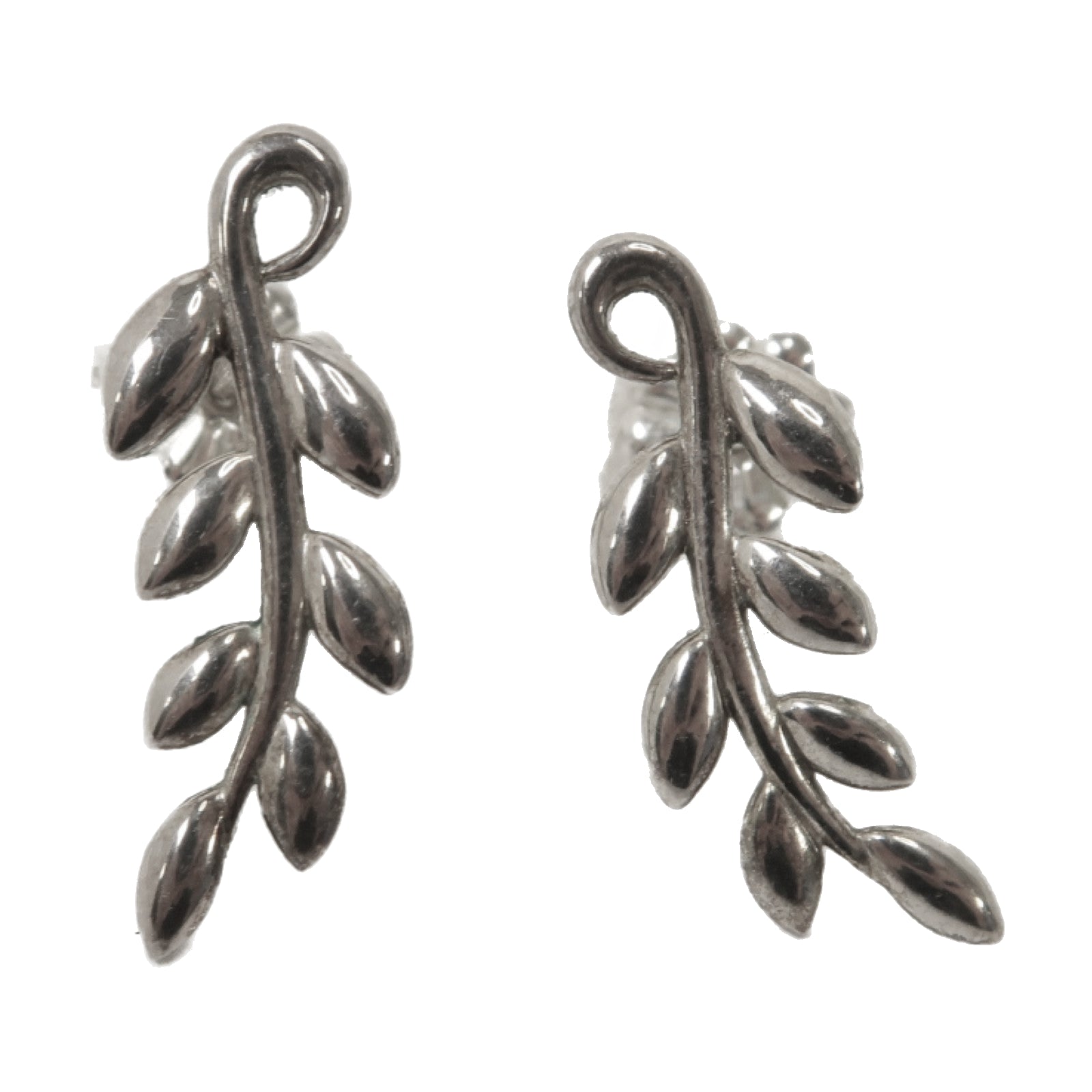TIFFANY＆CO 925純銀Earrings耳環