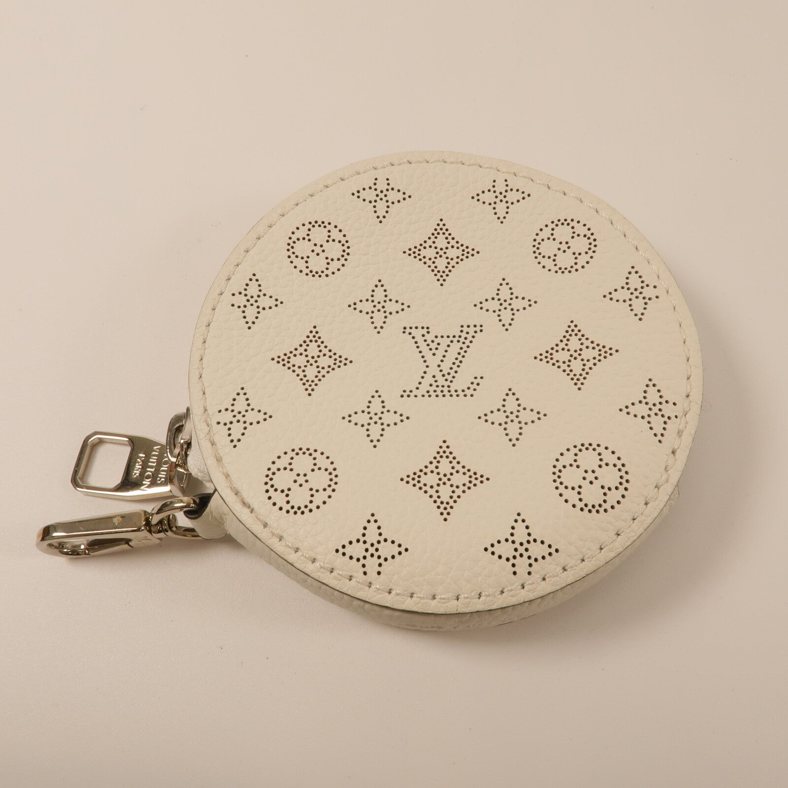 LOUIS VUITTON Mahina Bella鏈帶手挽肩背兩用袋