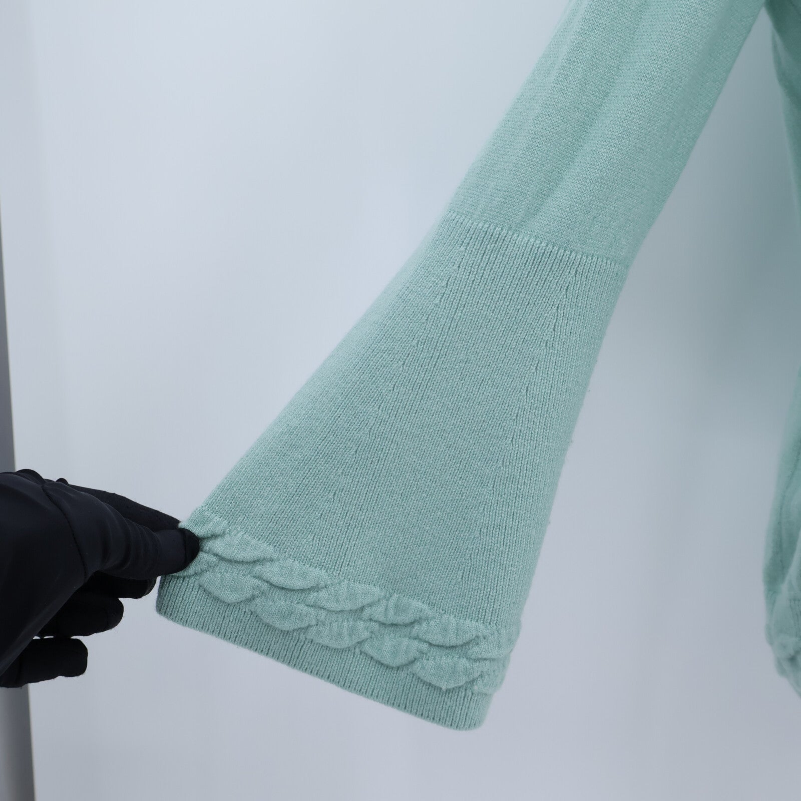 CHANEL Knitting Sweater針織
