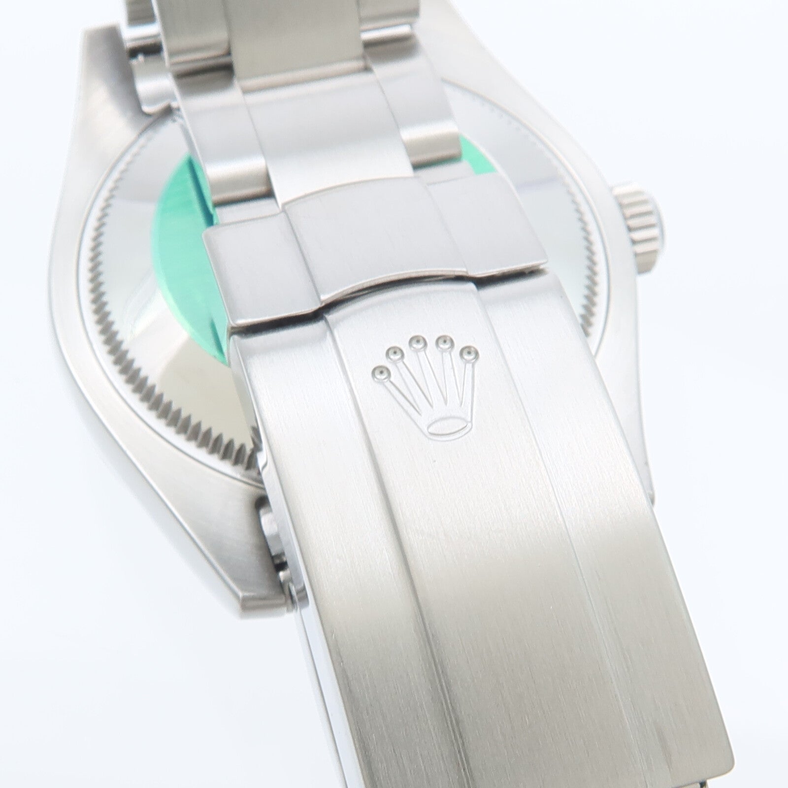 ROLEX Oyster Perpetual 177200