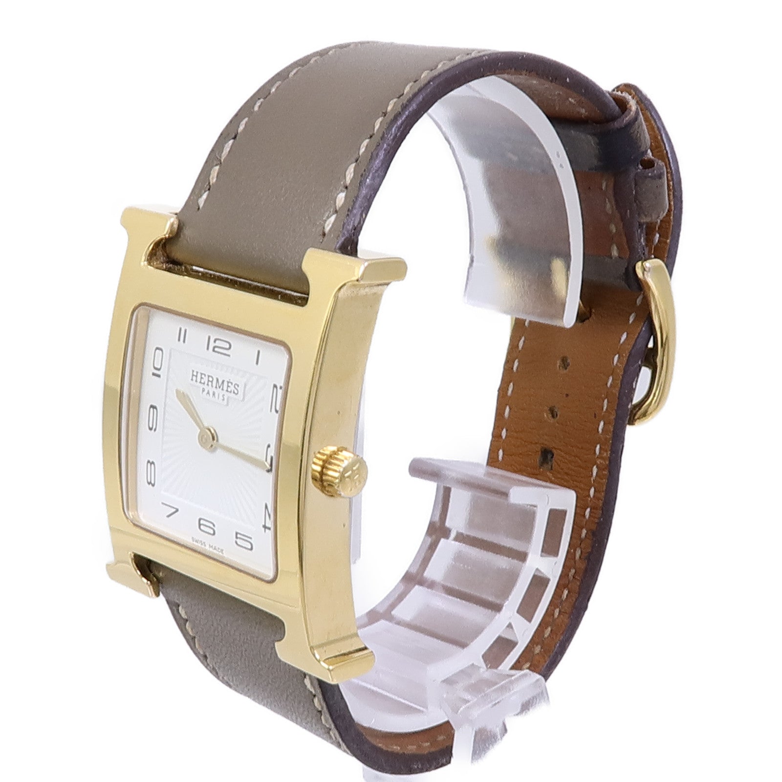 HERMES Heure H Watch HH1.501