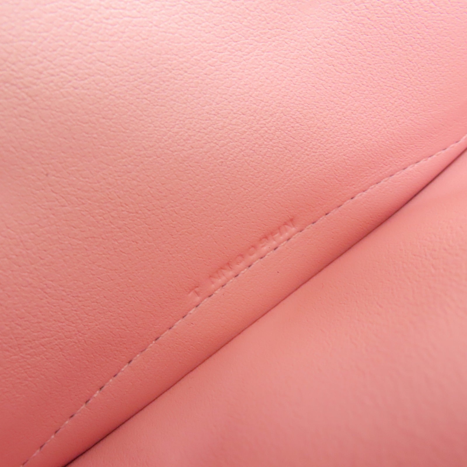 HERMES **【激減優惠】Swift皮革Mini Convoyeur金扣肩背袋白色