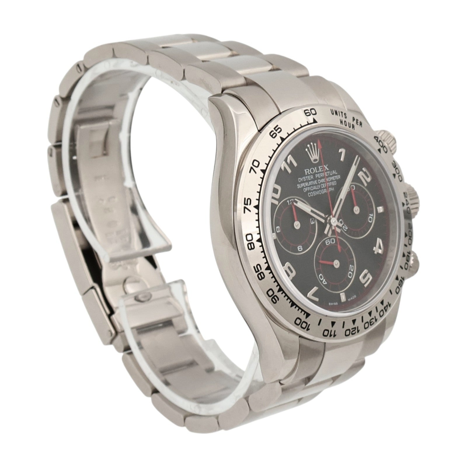 ROLEX Daytona 116509