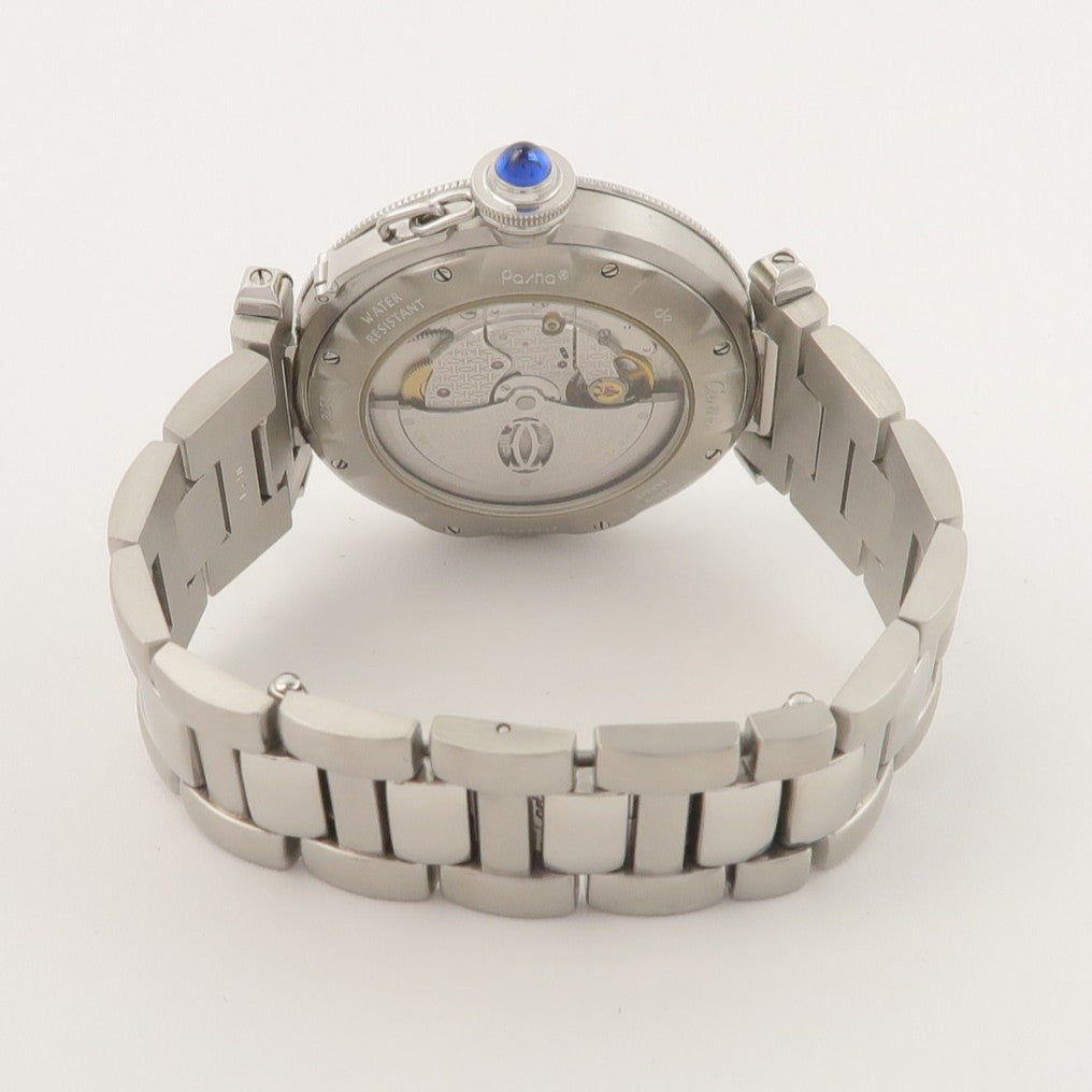 CARTIER Pasha W31031H3
