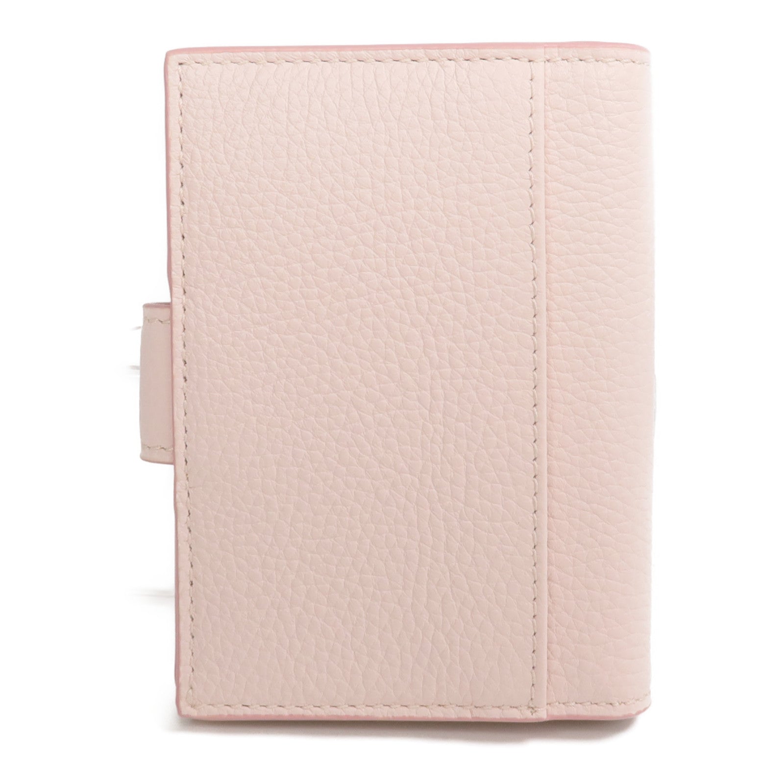 GUCCI 牛皮皮革Bi-colour GG Marmont Card Case卡片套