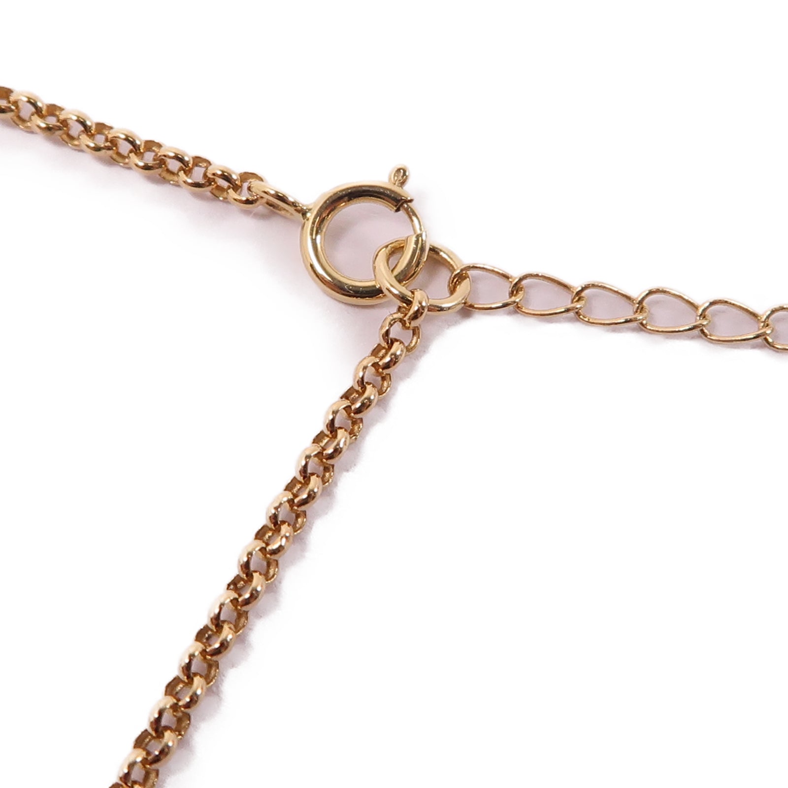 JEWELRY 18K黃金翡翠Bracelet手鐲綠色/棕色/白色
