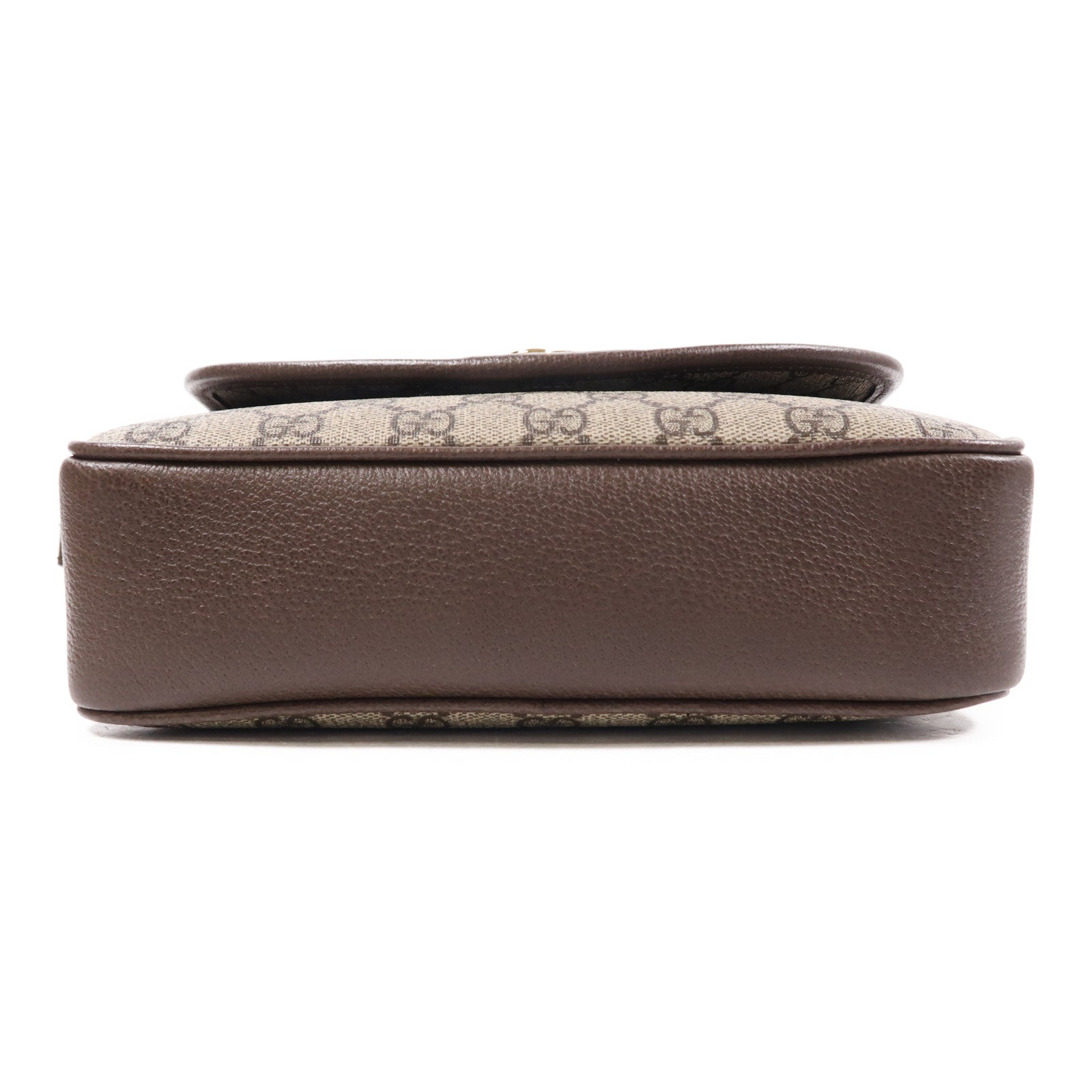 GUCCI 塗層帆布Ophidia GG肩背袋