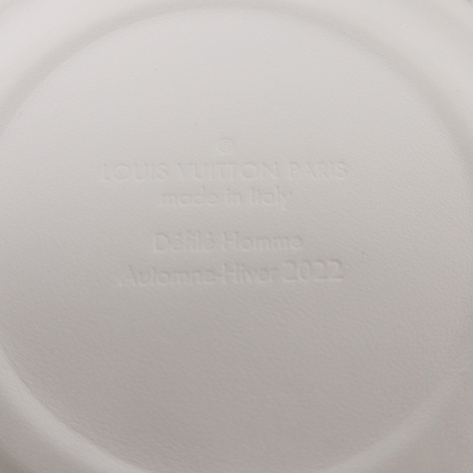 LOUIS VUITTON Monogram/牛皮皮革Paint Can手挽肩背兩用袋