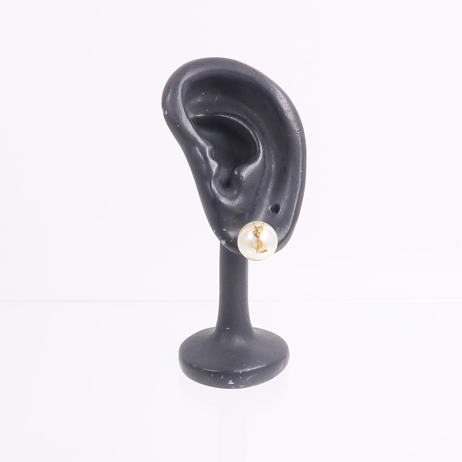 SAINT LAURENT 金屬Earrings耳環