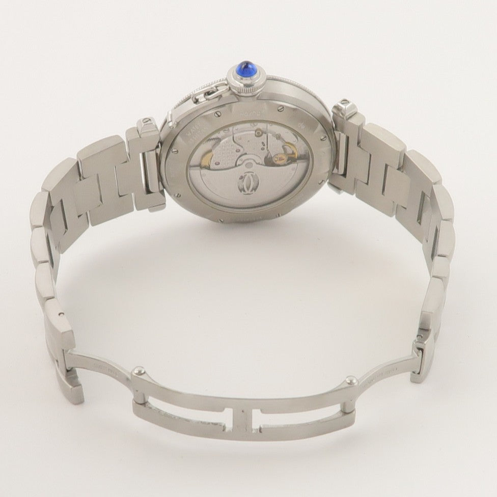 CARTIER Pasha W31031H3