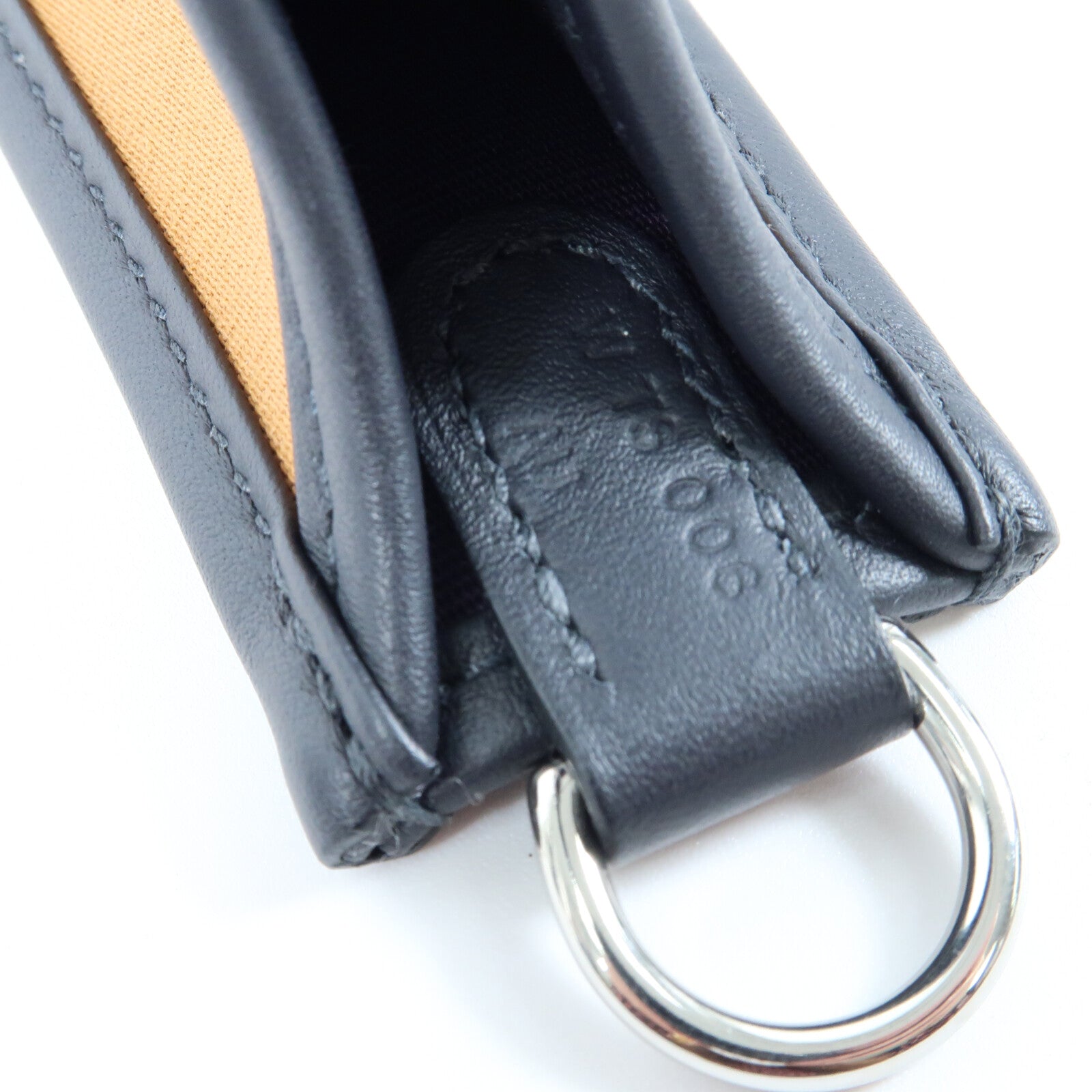 HERMES Swift皮革/Toile Officier Evelyne TPM銀扣肩背袋Dune/Caban/Cassis