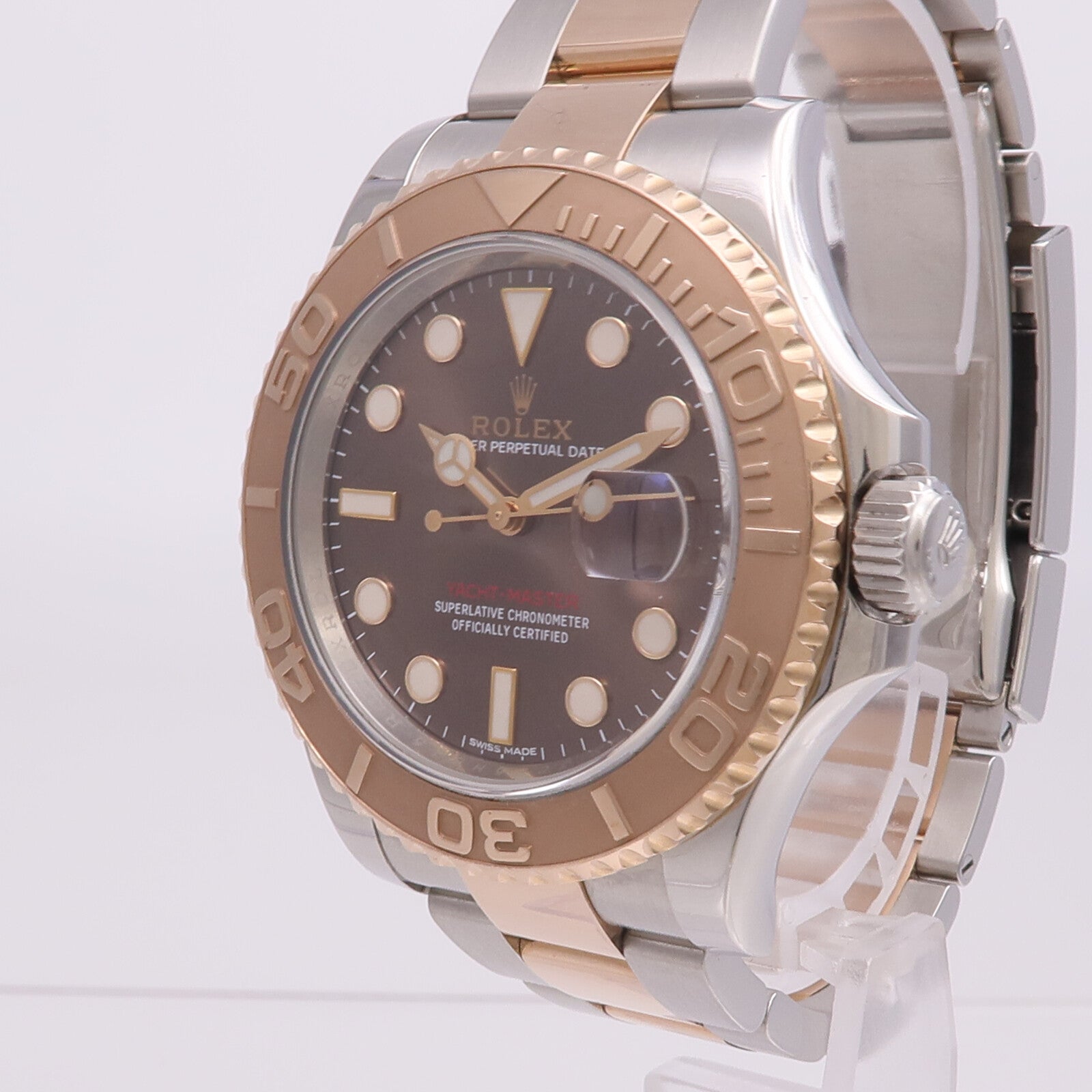 ROLEX Yacht Master 116621