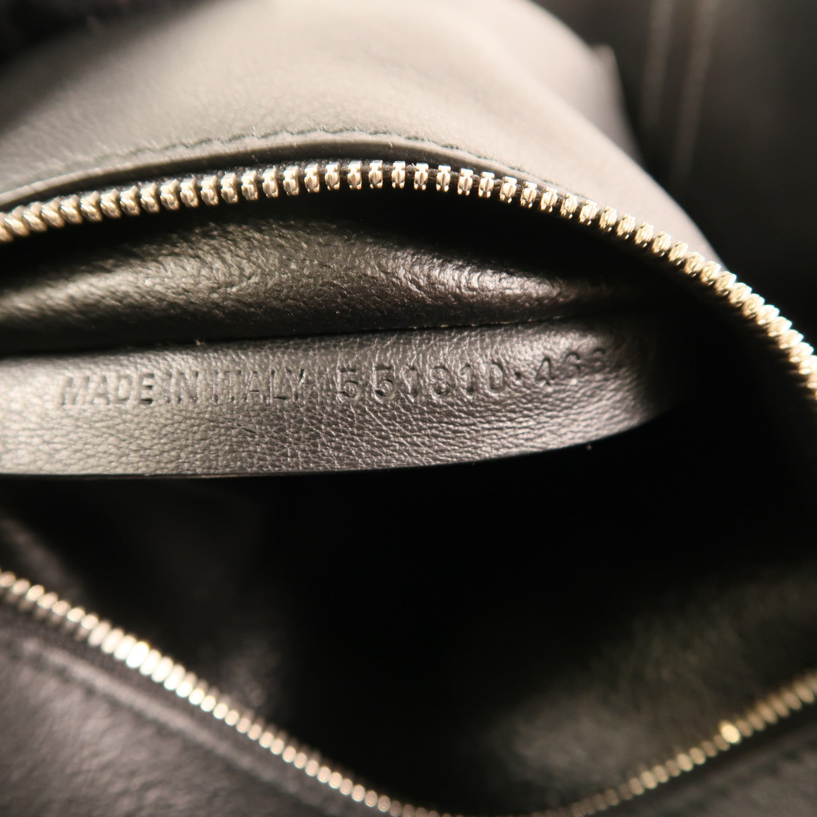 BALENCIAGA 牛皮皮革Everyday Tote XS銀扣手挽肩背兩用袋