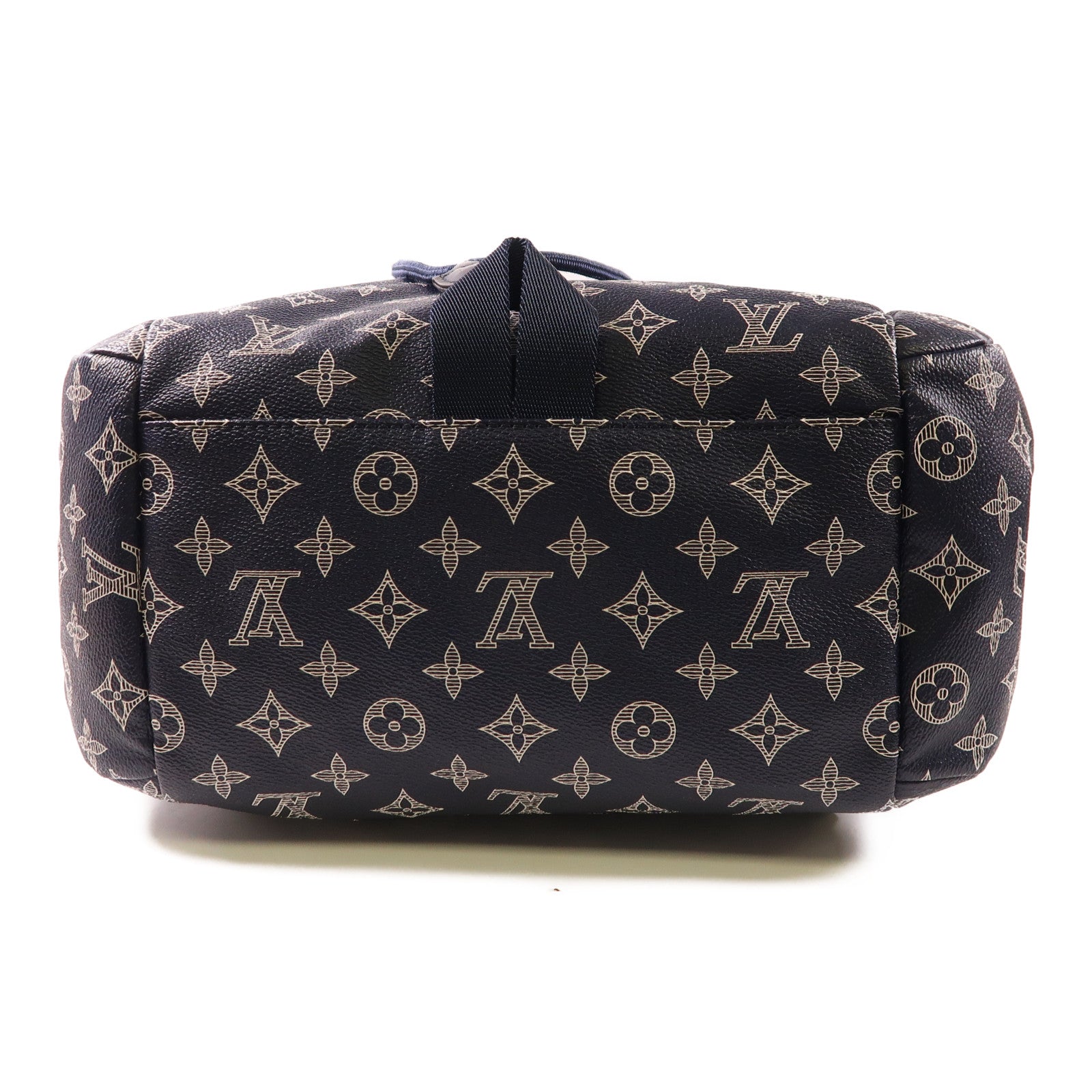 LOUIS VUITTON 【激減優惠】Monogram Ink Discovery背包