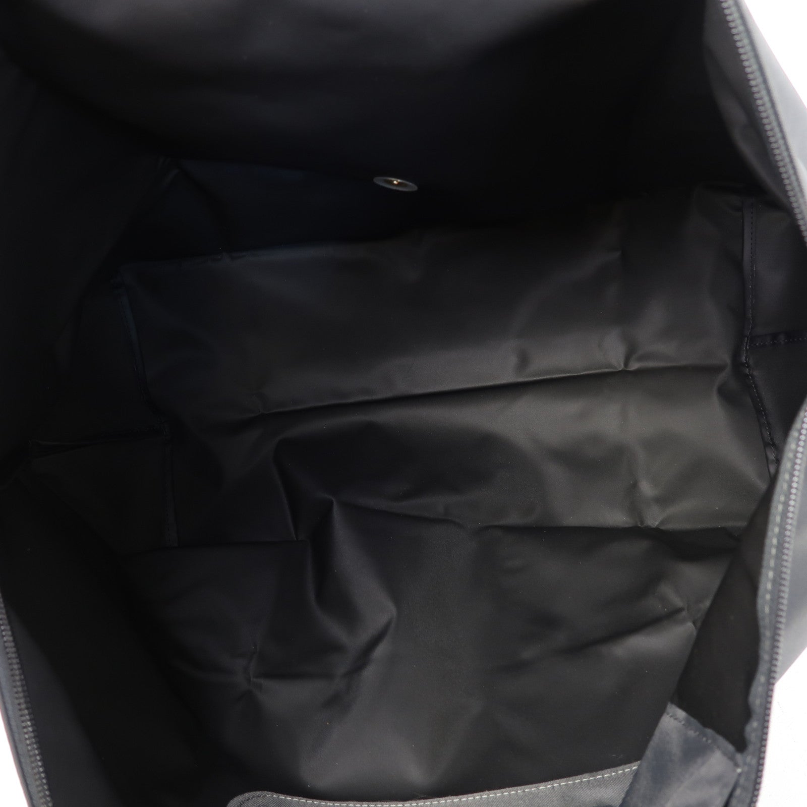 Longchamp 尼龍Hand Bag手挽袋灰色