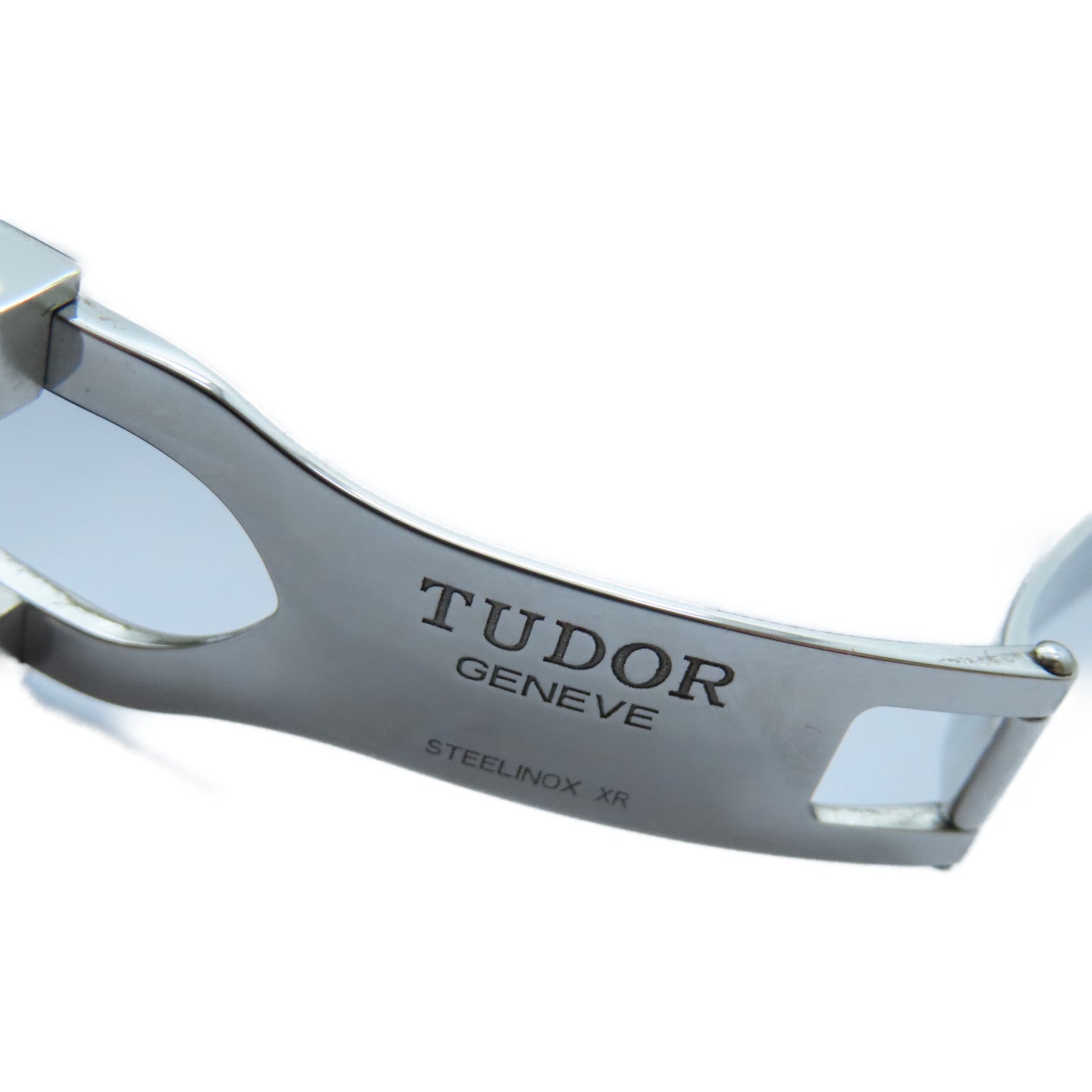 TUDOR Black Bay GMT不鏽鋼手錶自動機芯黑色