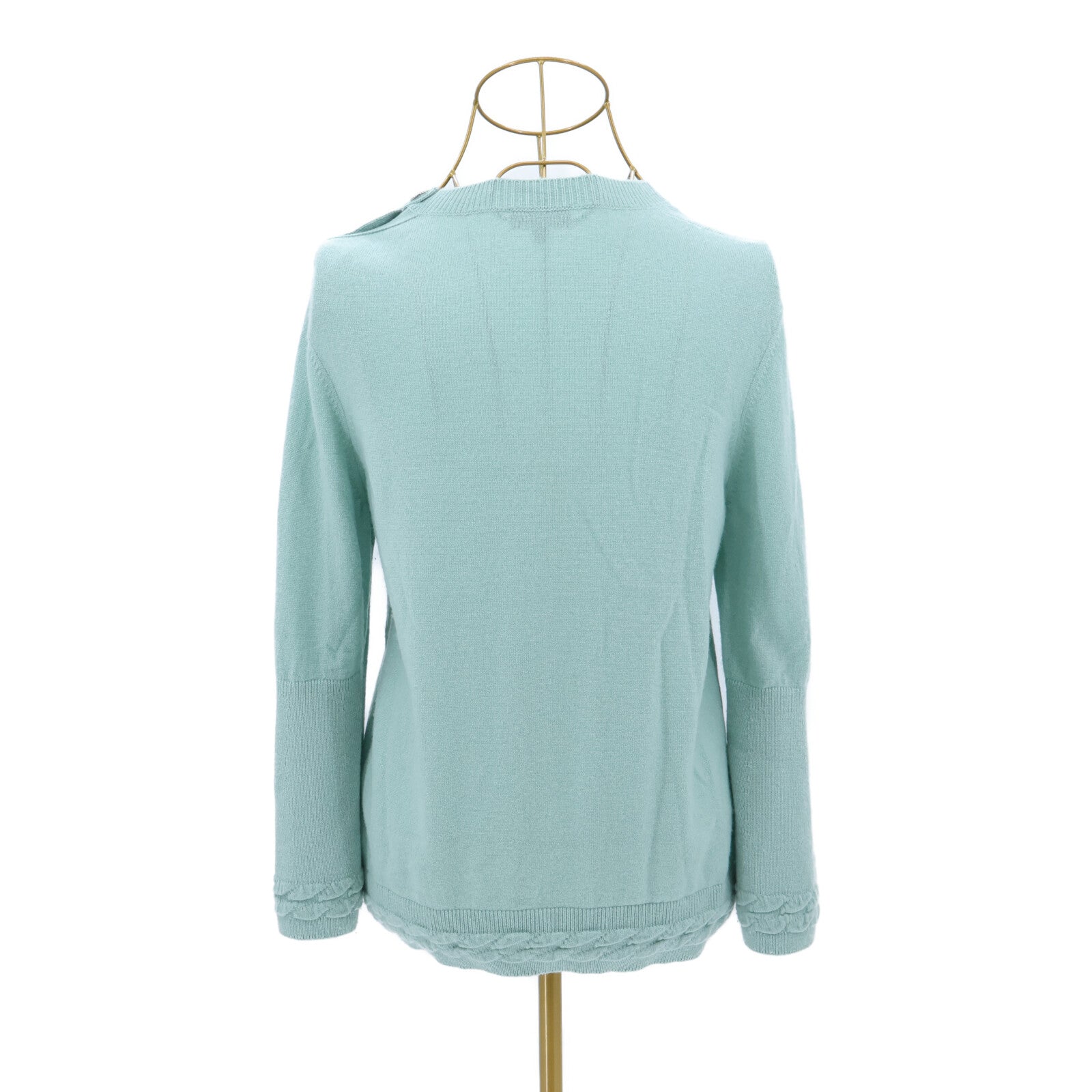 CHANEL Knitting Sweater針織