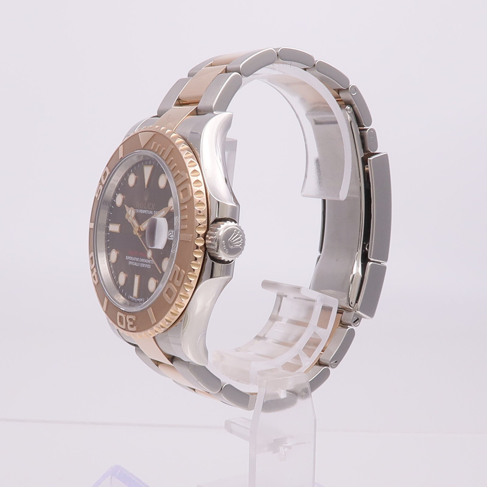 ROLEX Yacht Master 116621