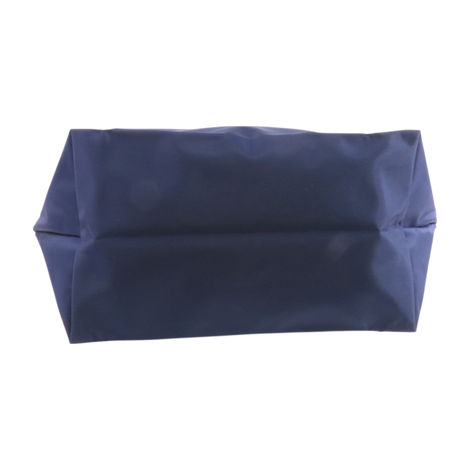 Longchamp 尼龍Shoulder Bag銀扣肩背袋
