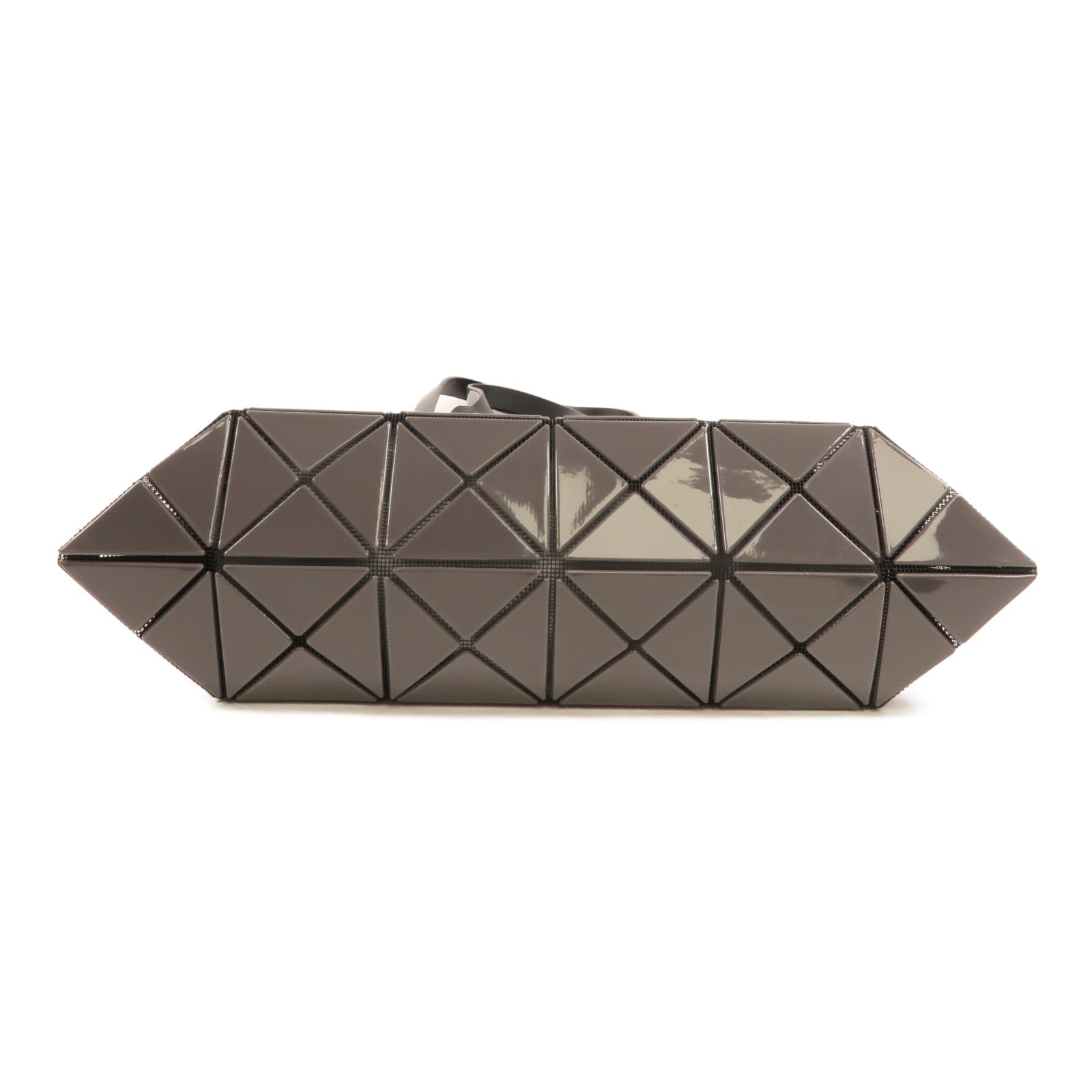 BAO BAO ISSEYMIYAKE PVC Tote Bag肩背袋