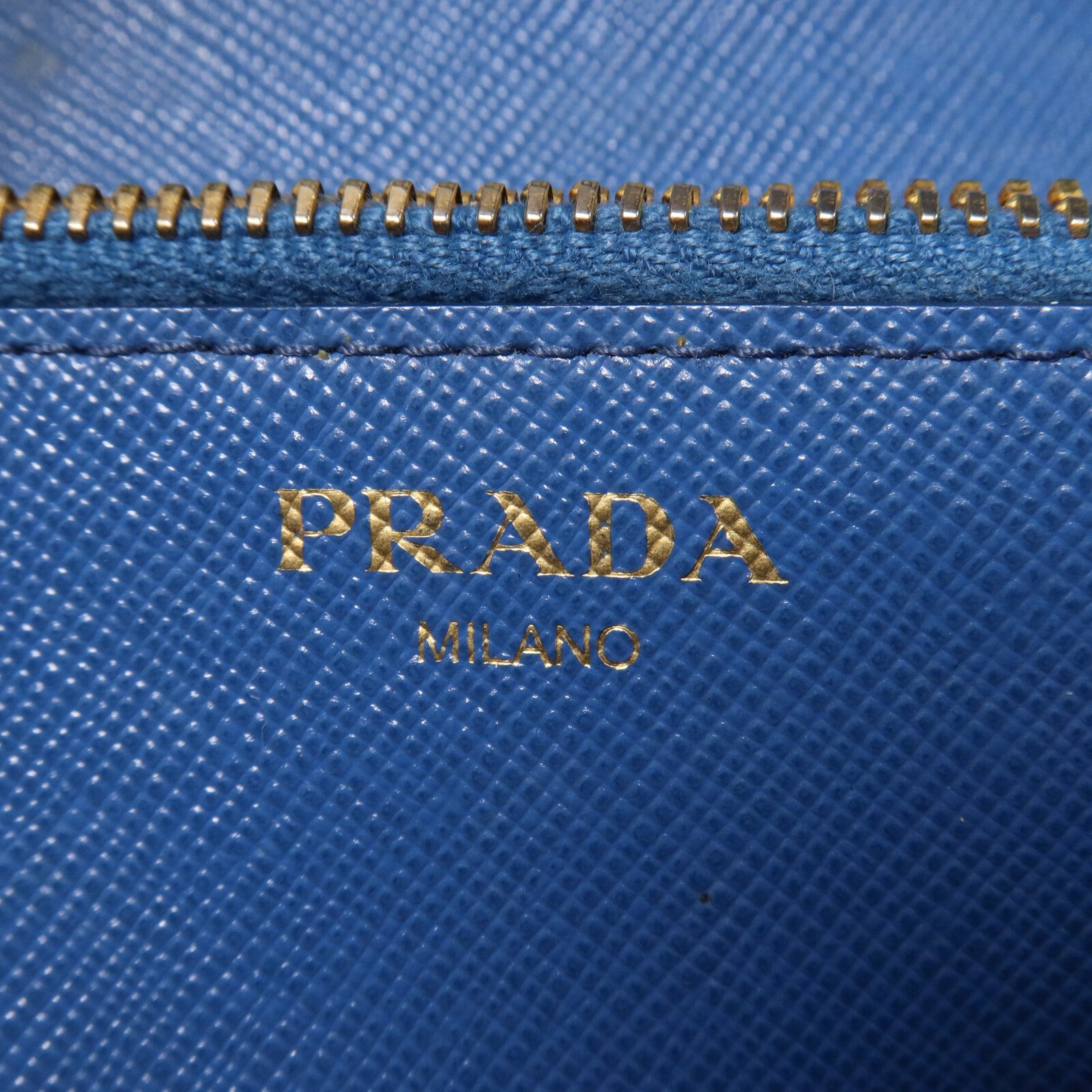 PRADA 牛皮皮革Shoulder Bag肩背袋