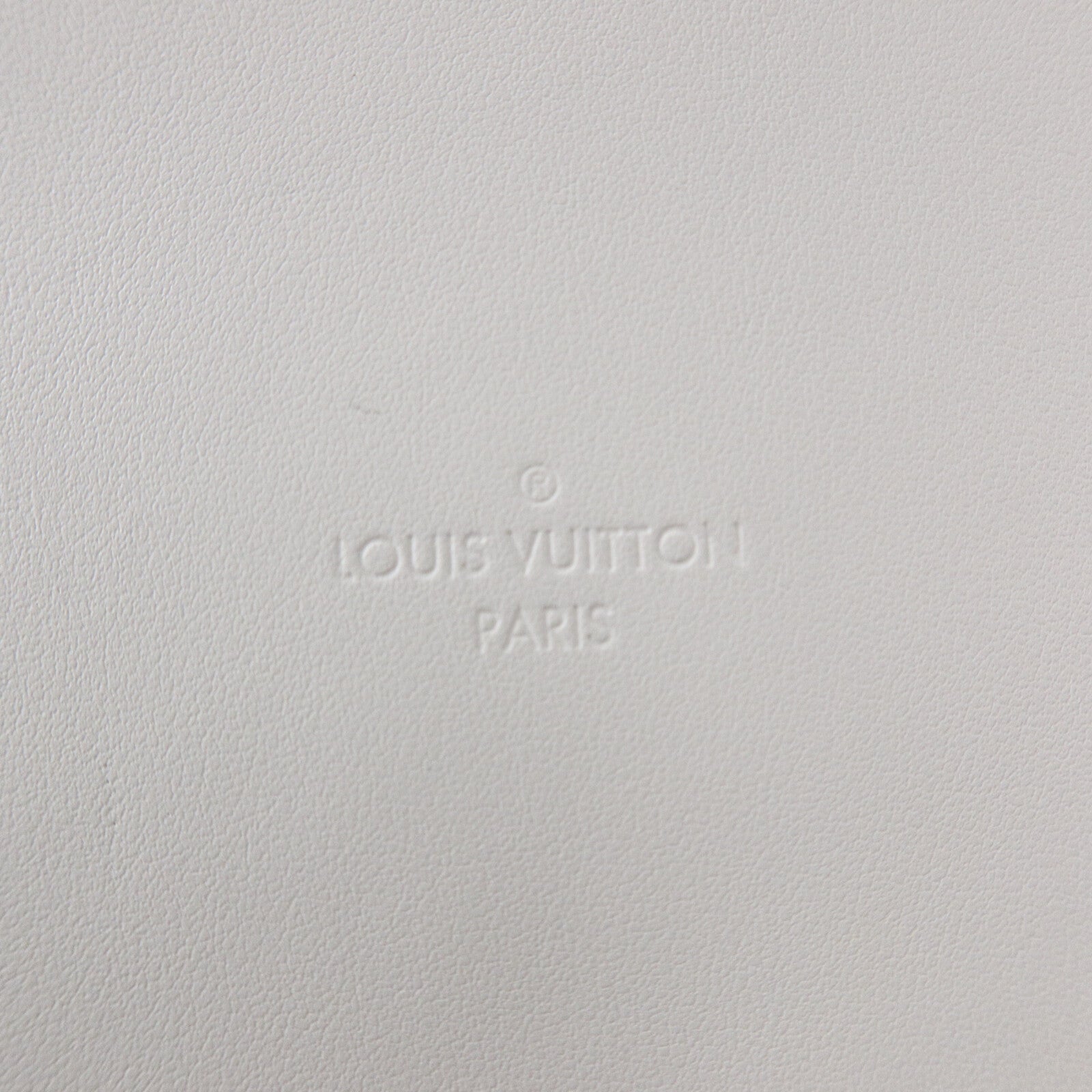 LOUIS VUITTON Monogram/牛皮皮革Paint Can手挽肩背兩用袋