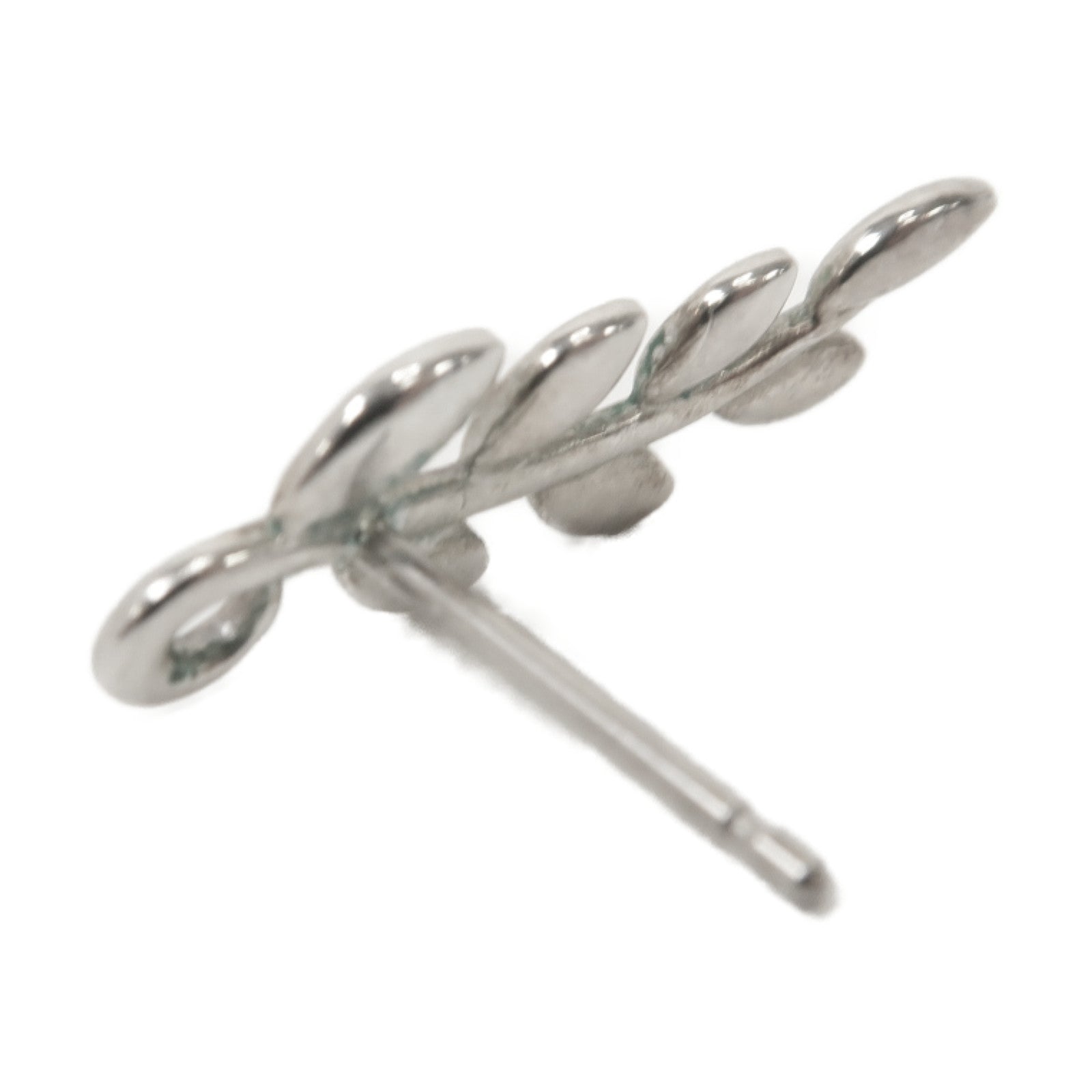 TIFFANY＆CO 925純銀Earrings耳環