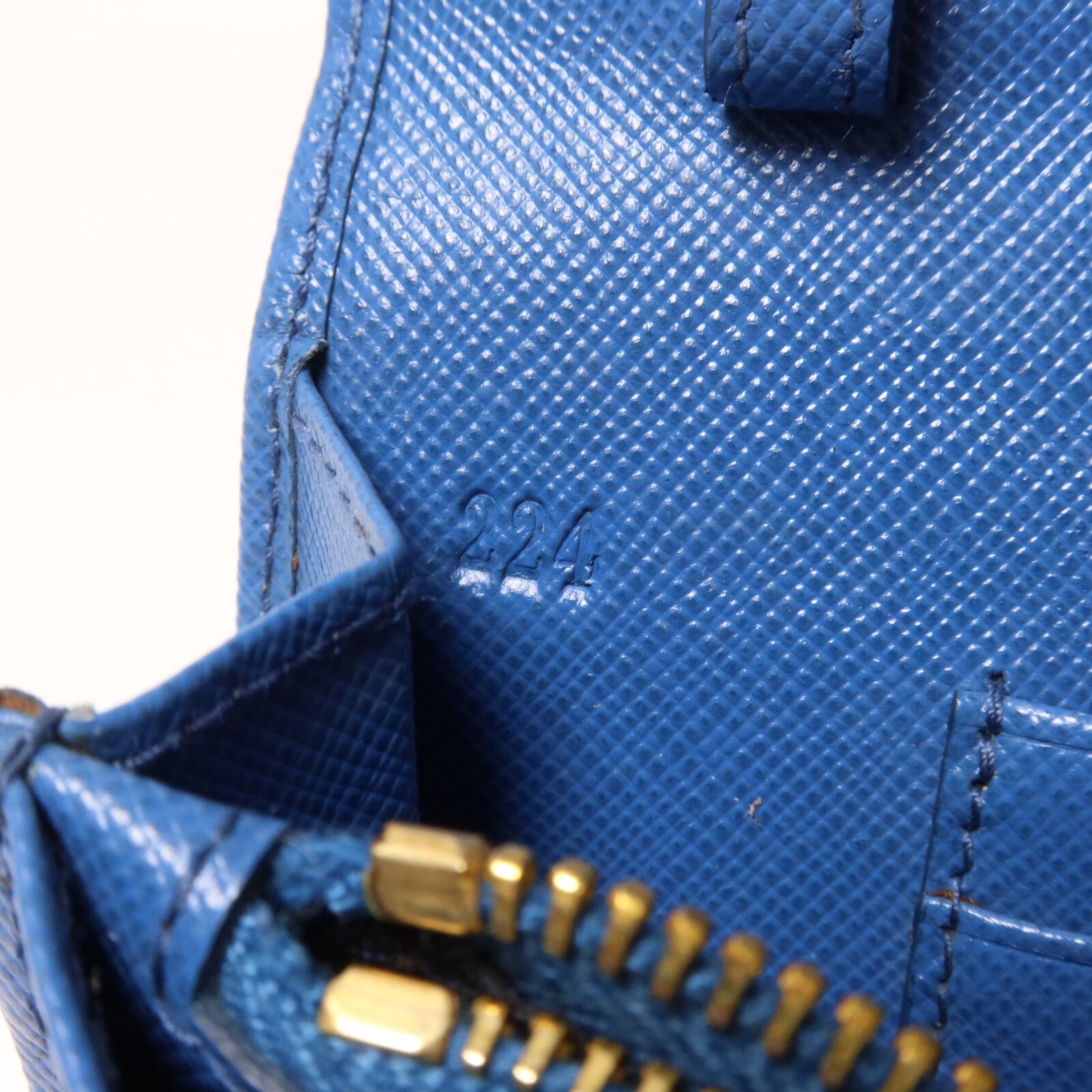 PRADA 牛皮皮革Shoulder Bag肩背袋