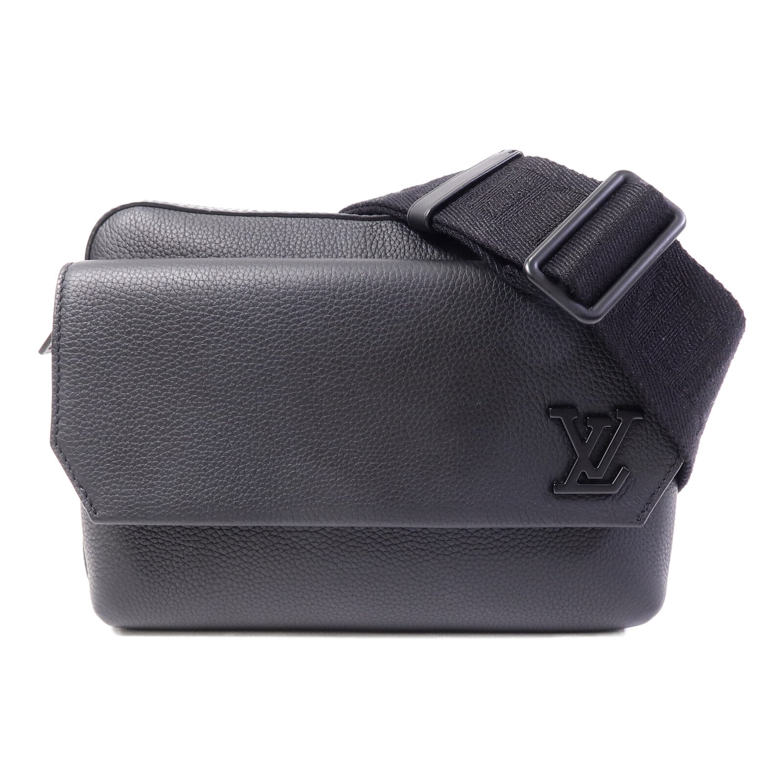 LOUIS VUITTON Aerogram Fastline Messenger肩背袋