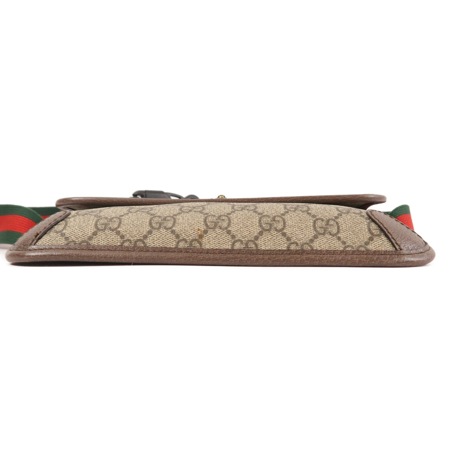GUCCI 塗層帆布Neo Vintage GG Supreme Belt Bag腰包