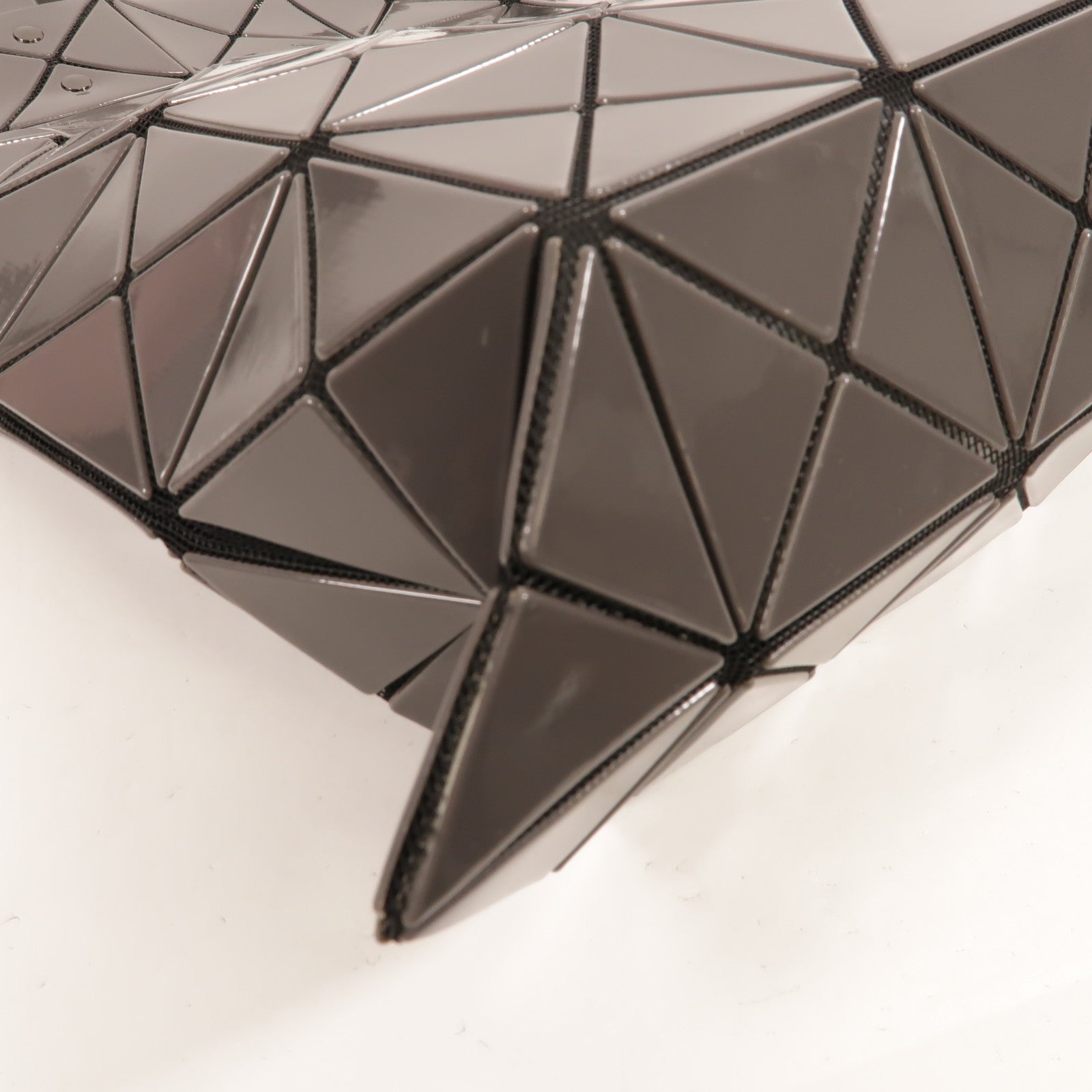 BAO BAO ISSEYMIYAKE PVC Tote Bag肩背袋