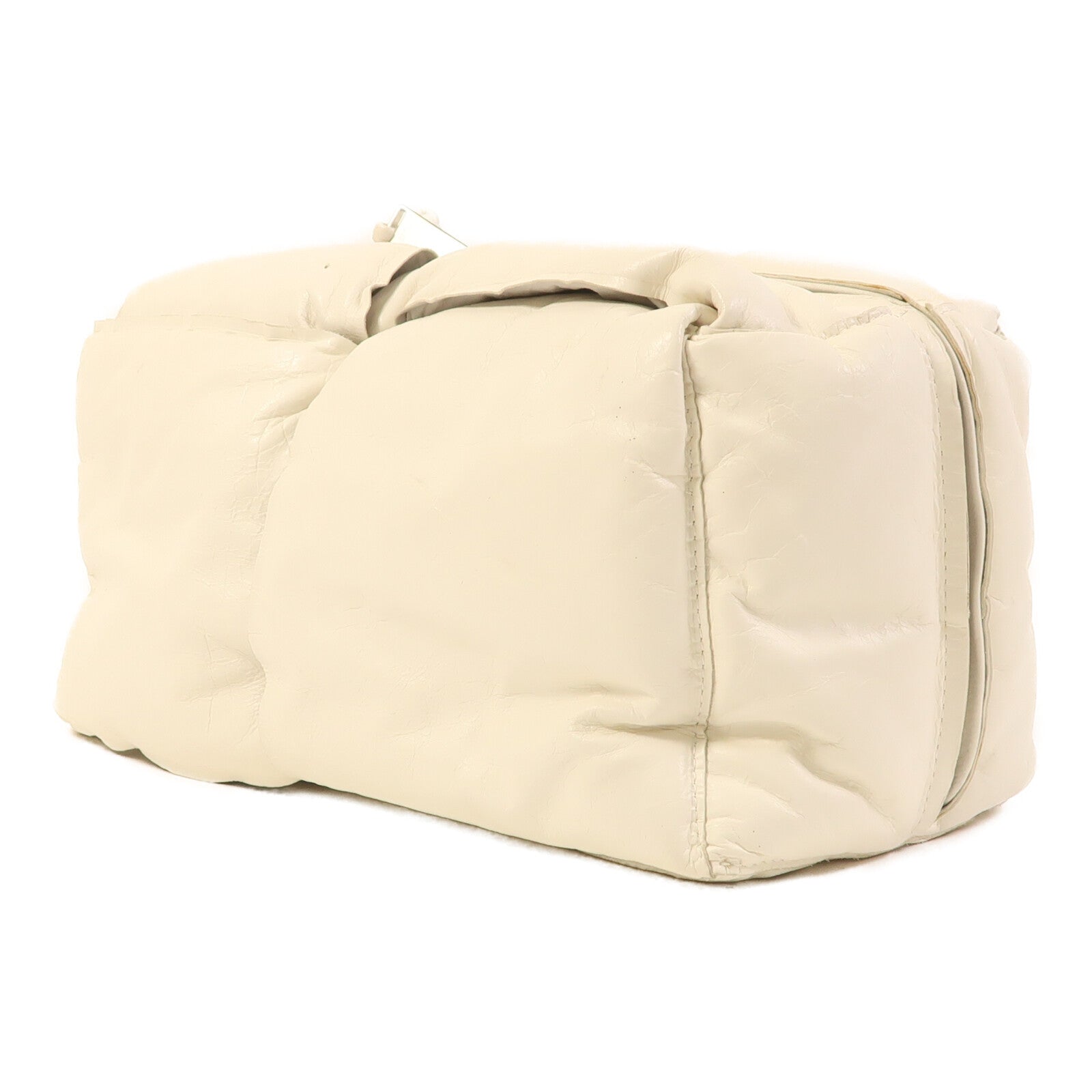 BOTTEGA VENETA 【激減優惠】牛皮皮革Clutch Bag手拿包