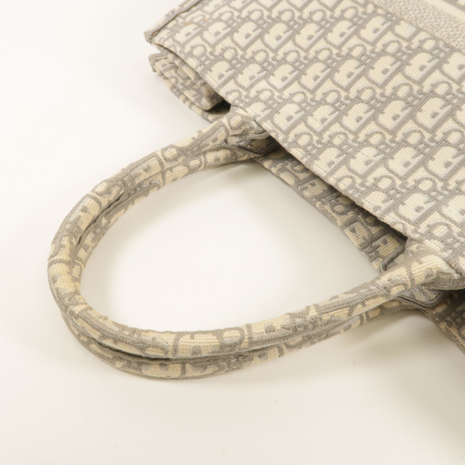 Dior 帆布Tote Bag手挽袋