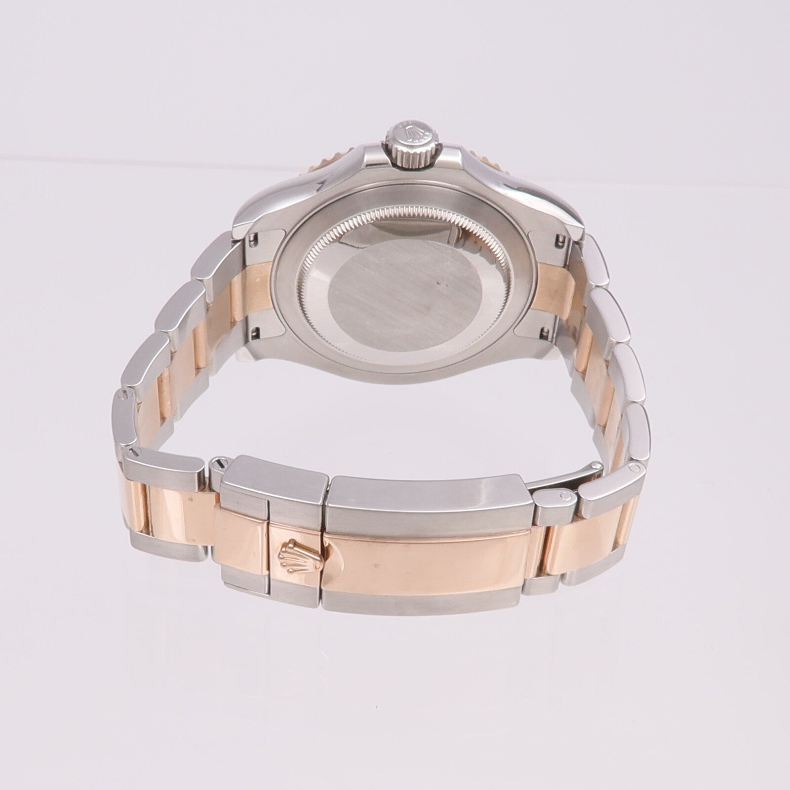 ROLEX Yacht Master 116621