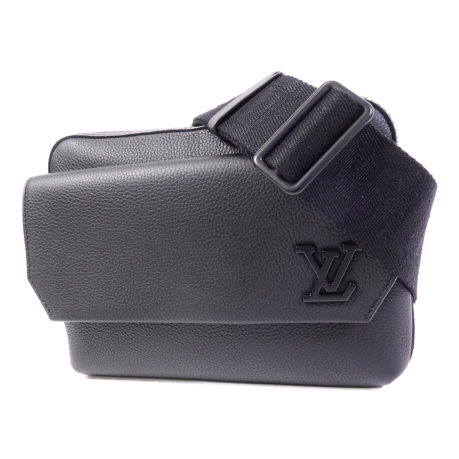 LOUIS VUITTON Aerogram Fastline Messenger肩背袋