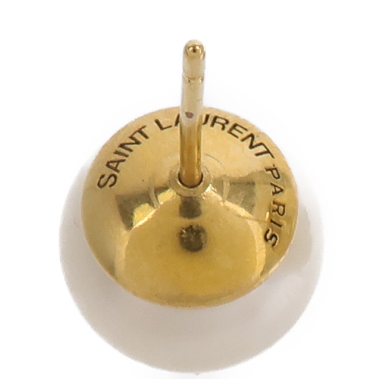 SAINT LAURENT 金屬Earrings耳環