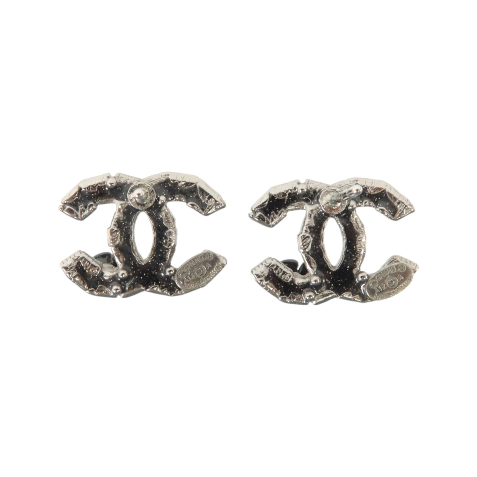CHANEL 金屬Earrings耳環