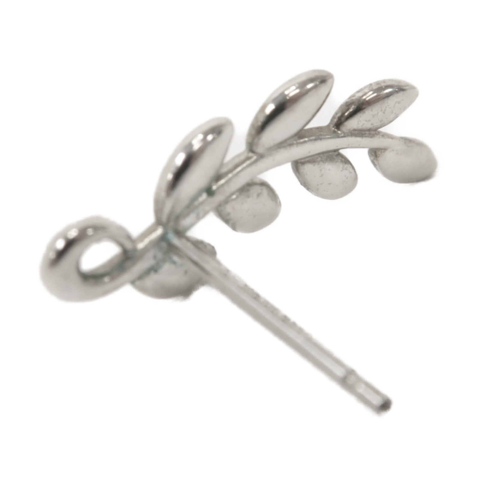 TIFFANY＆CO 925純銀Earrings耳環