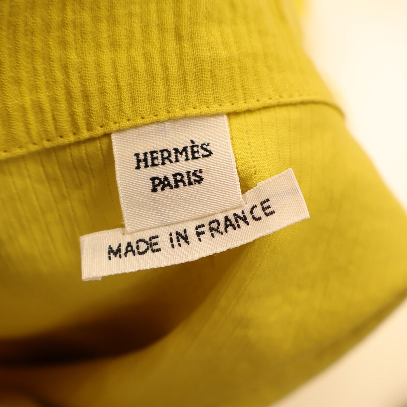 HERMES 24SS Shirt Dress連身裙