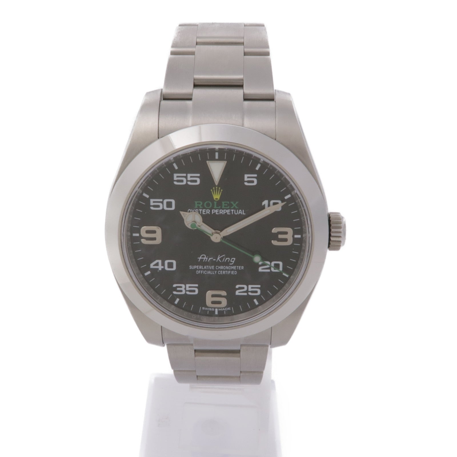 ROLEX Air King 116900