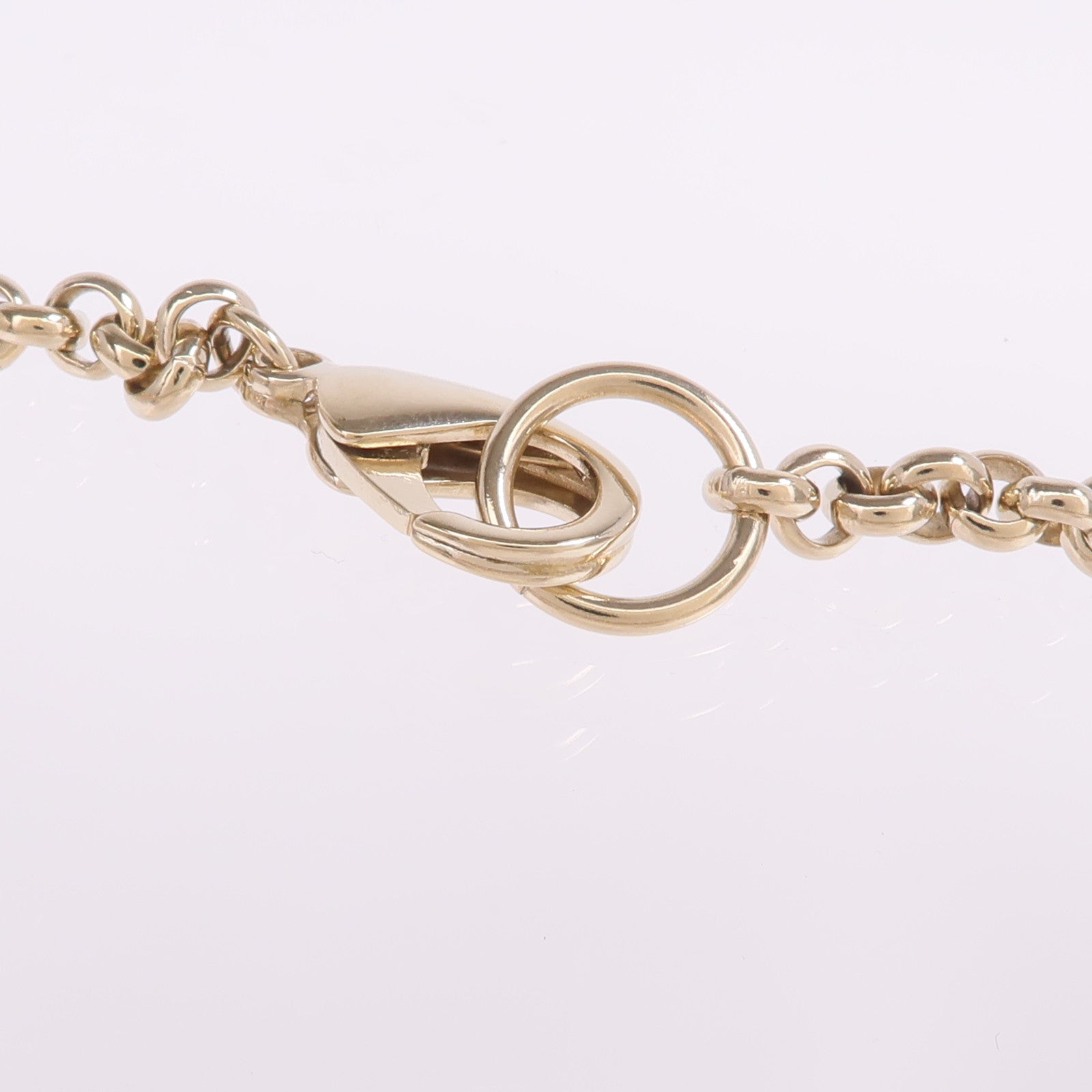 CHANEL 【激減優惠】金屬Necklace項鍊