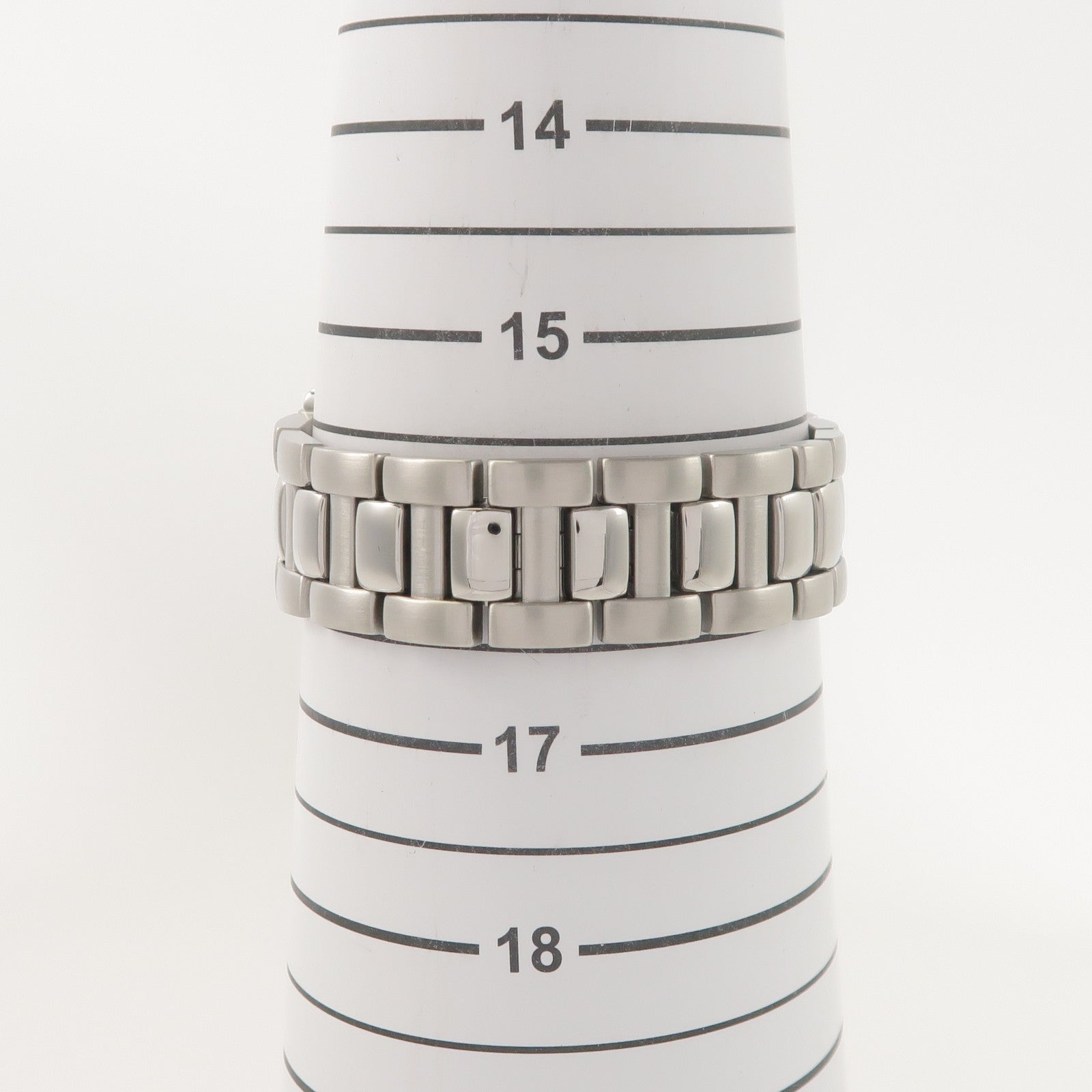 CARTIER Pasha W31031H3