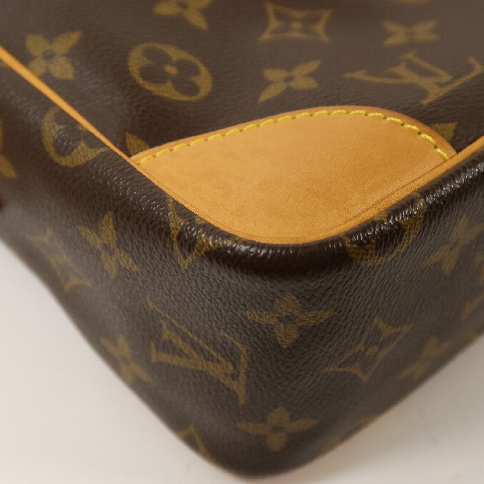 LOUIS VUITTON Monogram Trocadero 30肩背袋