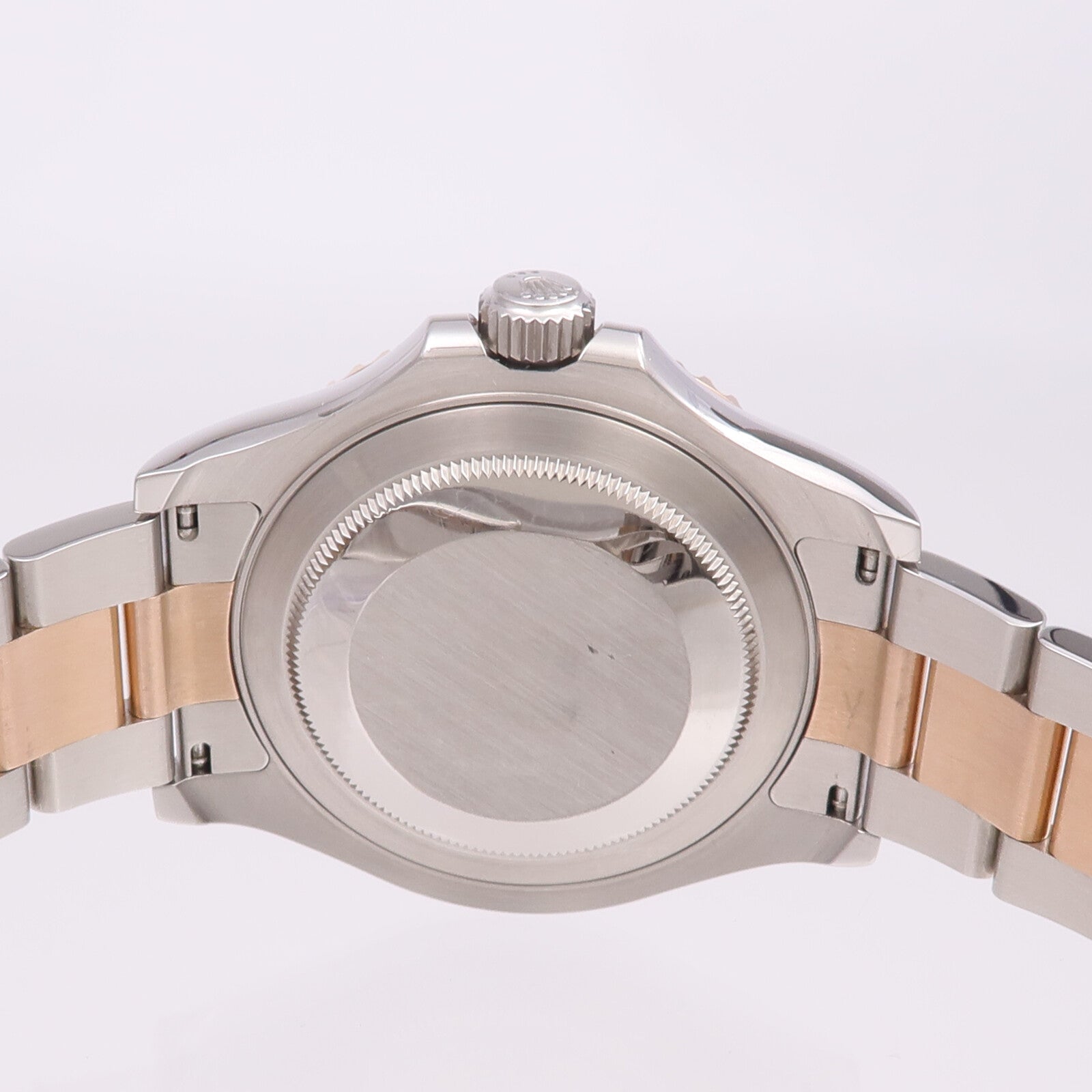 ROLEX Yacht Master 116621