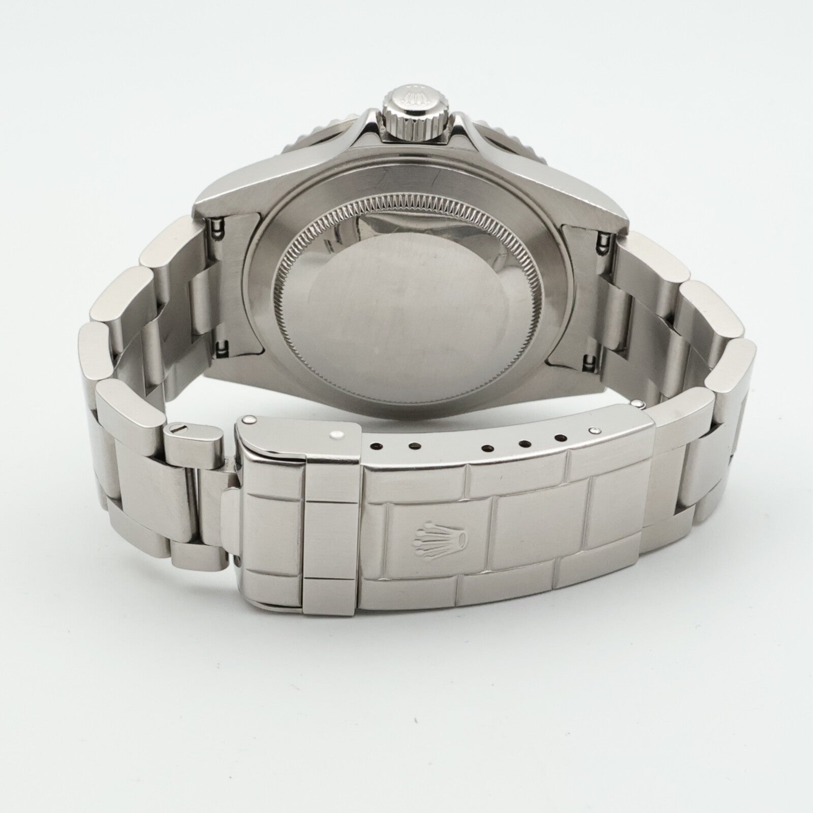 ROLEX Submarinar Date 16610