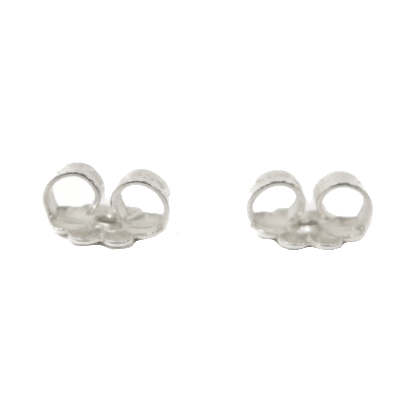 TIFFANY＆CO 925純銀Earrings耳環