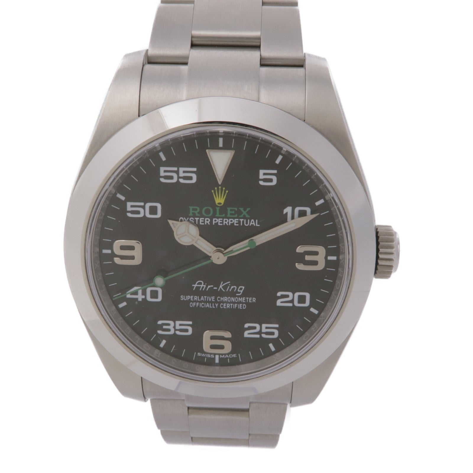 ROLEX Air King 116900