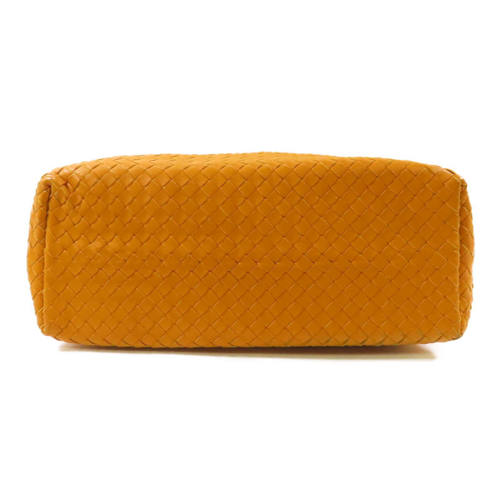 BOTTEGA VENETA 牛皮皮革Handbag手挽袋